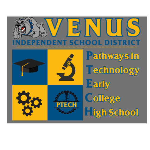 PTECH Logo